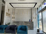 IMPLANT INSTITUTE AĞIZ VE DİŞ SAĞLIĞI POLİKLİNİĞİ