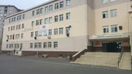 Kartal Şehit Burak Cantürk Mesleki ve Teknik Anadolu Lisesi