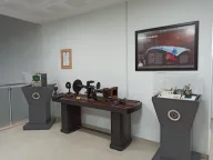 YTÜ Merkez Laboratuvarı