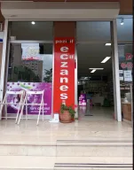 POZİTİF ECZANESİ