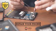 SMS TEKNİK SERVİS
