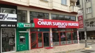 Süper Onur Sürücü Kursu