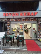 seven kebap
