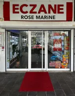 Rose Marine Eczanesi