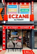 ALTINSOY ECZANESİ