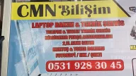 CMN Bilişim VE Bilgisayar