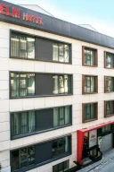 Elm Suite Hotel
