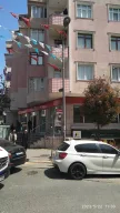 Ziraat Bankası Köyiçi-Güngören Şubesi