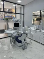 ADATEPE AĞIZ VE DİŞ SAĞLIĞI POLİKLİNİĞİ
