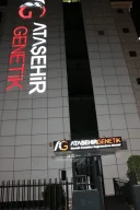 ATAŞEHİR GENETİK
