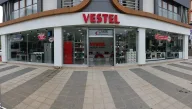 Vestel Tuzla Aydınlı Yetkili Satış Mağazası - Çakır DTM