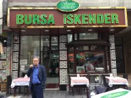 Bursa İskender
