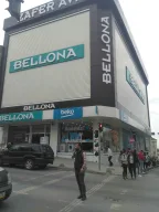 Bellona Beko - Zafer Ticaret