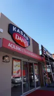 Kasap Danet Başakşehir 1.Etap Mağazası