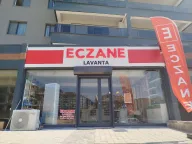 Lavanta Eczanesi