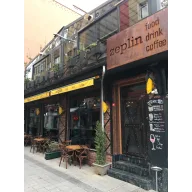 ZEPLİN KARTAL BİSTRO-PUB