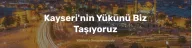 Çokyaşar Nakliyat ve Lojistik