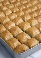 Kılıçoğlu Baklava Börek Pasta Fırını