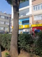 Bayrampaşa PTT Merkez Müdürlüğü ( Yeni Hizmet Binası )