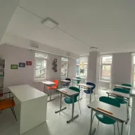 BOĞAZİÇİ EĞİTİM KURUMLARI