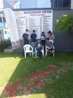SELİN KORU BAHÇEŞEHİR EĞİTİM