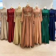 NurSena Moda Zemra Kadın Butik Giyim Mağazası - Nişanlık Abiye ve Elbiseler.