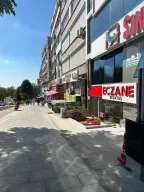 BEŞİKTAŞ ECZANESİ