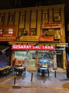 Öz Saray Sac Tava