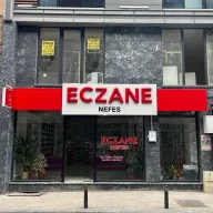 Nefes Eczanesi
