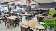 Beykent Saray | Sac Tava & Kebap