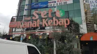 Set kebap