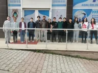 Aydınlı Özel Eğitim ve Rehabilitasyon Merkezi