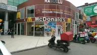 McDonald's Kavacık