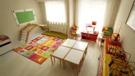Beyaz Kuğu Anaokulu