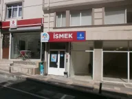 İsmek Ahmediye