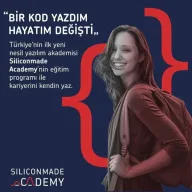 Siliconmade Academy