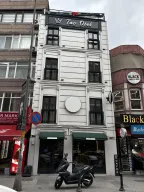 Taç Hotel