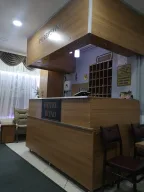 Riyad Pansiyon