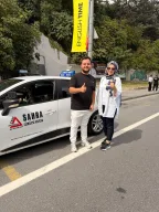 Yeni Sahra Sürücü Kursu