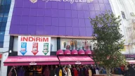 Yağızlar Giyim Esenler Dörtyol