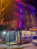 Avrupa Palace Hotel