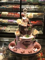 konak pastaneleri cafe & restourant