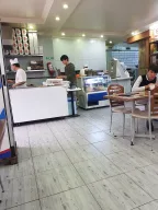 Beyaz Saray Döner Kebap & Lahmacun Salonu
