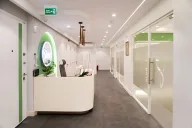 Uzm. Dr. Sema Özgen Erdoğan / Diş Eti Hastalıkları ve Cerrahisi / Periodontoloji Uzmanı