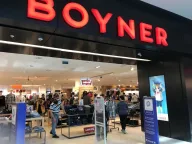Boyner Marmara Forum