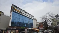 216 Silver Hotel
