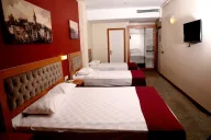 Pelora Hotel