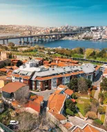 Millennium Istanbul Golden Horn Hotel