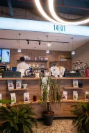 1401 Coffee Pendik