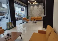 KLİNİK NO2 AĞIZ VE DİŞ SAĞLIĞI POLİKLİNİĞİ